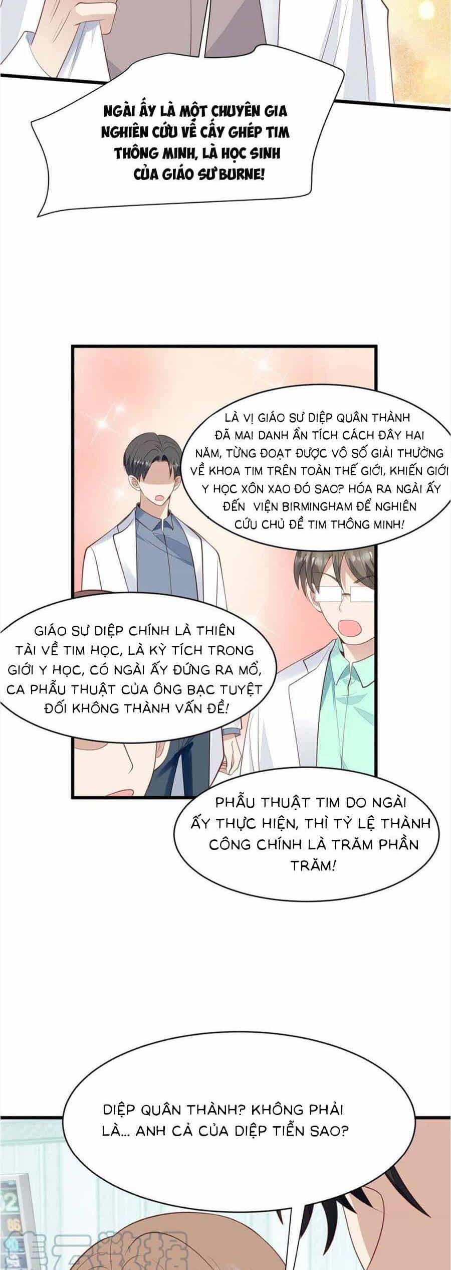 Dựa Vào Đại Lão Ổn Định Vị Trí C Trong Nam Đoàn - Chương 164 - ảnh 14
