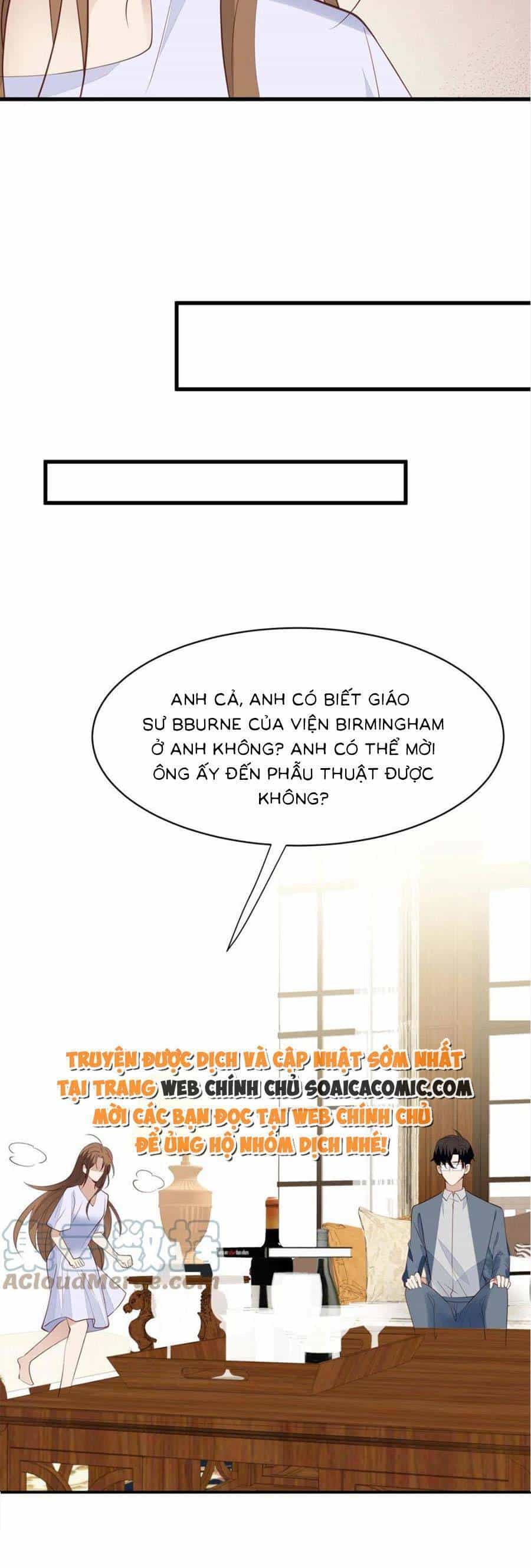 Dựa Vào Đại Lão Ổn Định Vị Trí C Trong Nam Đoàn - Chương 164 - ảnh 9