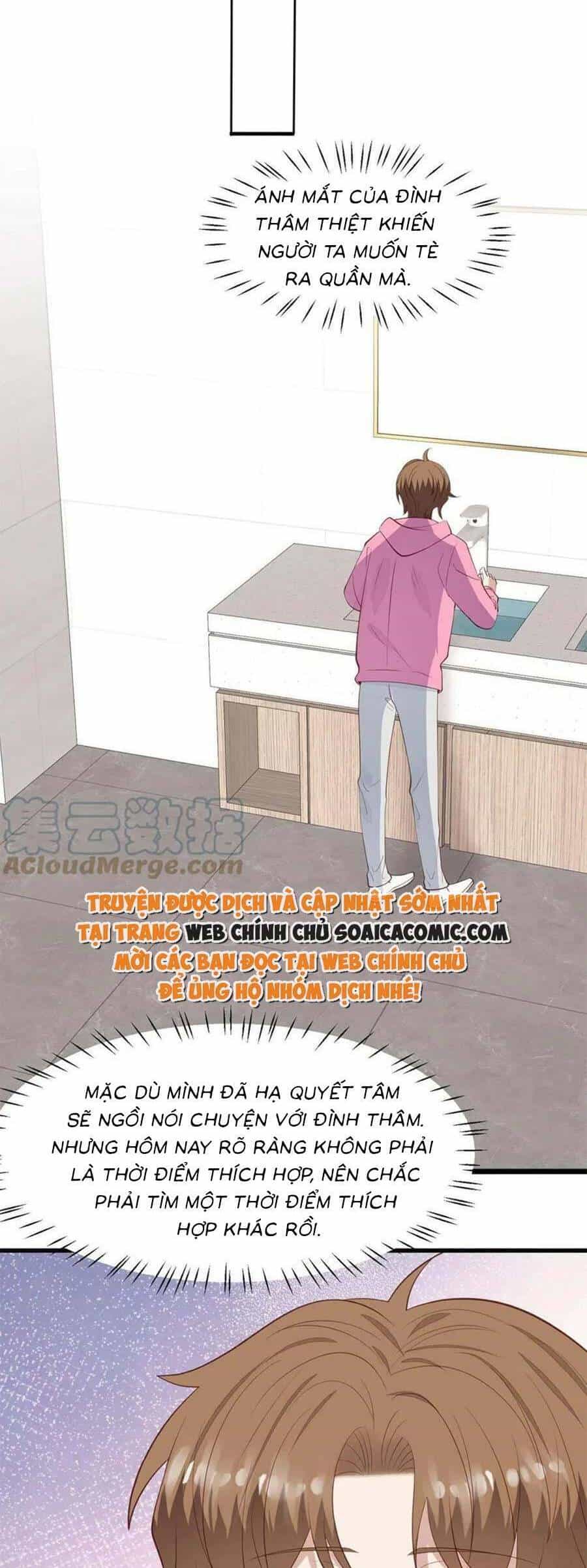 Dựa Vào Đại Lão Ổn Định Vị Trí C Trong Nam Đoàn - Chương 165 - ảnh 13