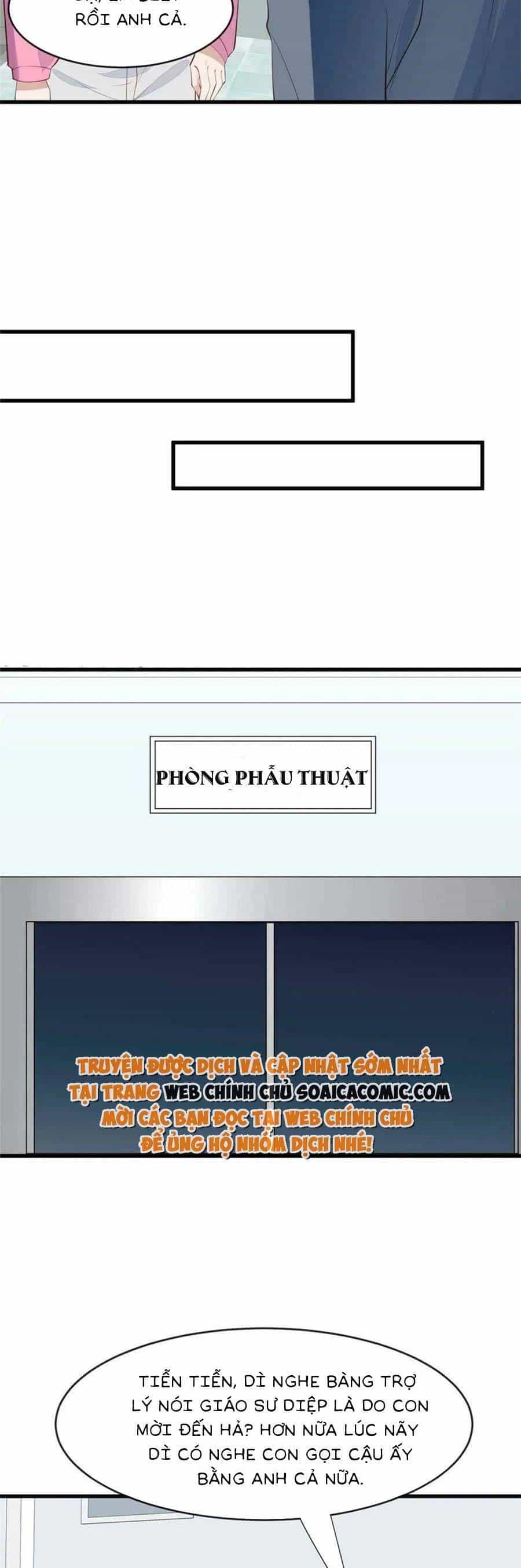 Dựa Vào Đại Lão Ổn Định Vị Trí C Trong Nam Đoàn - Chương 165 - ảnh 3