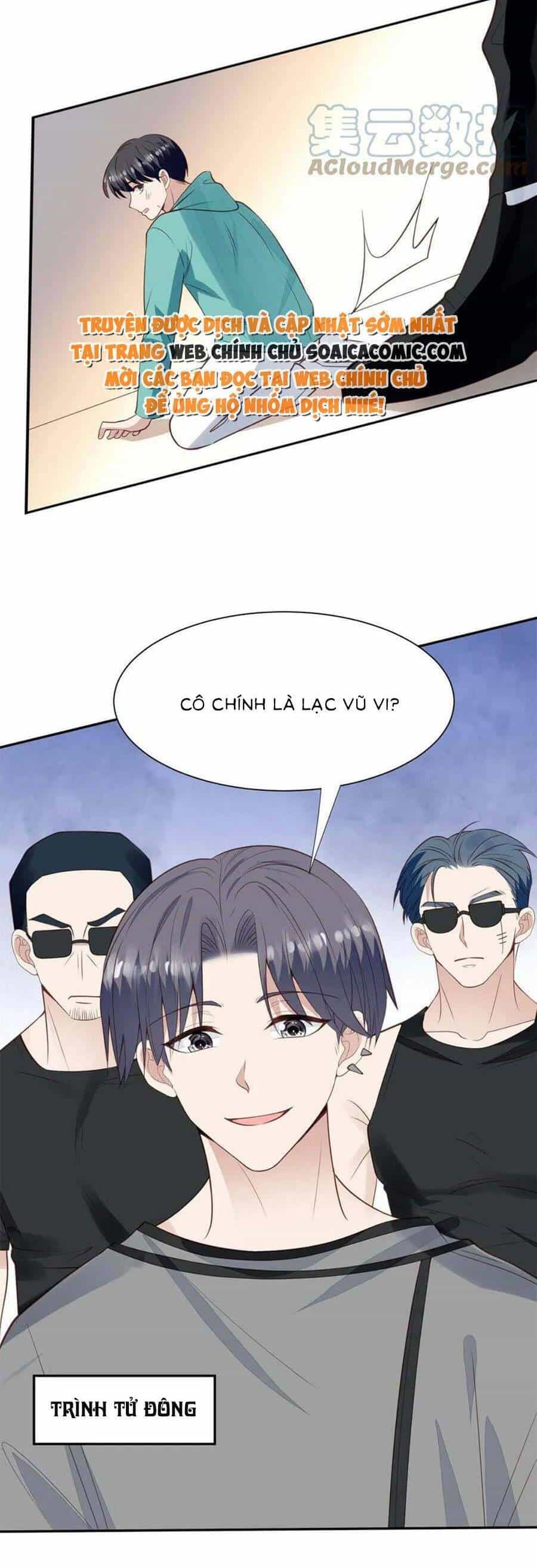 Dựa Vào Đại Lão Ổn Định Vị Trí C Trong Nam Đoàn - Chương 169 - ảnh 10
