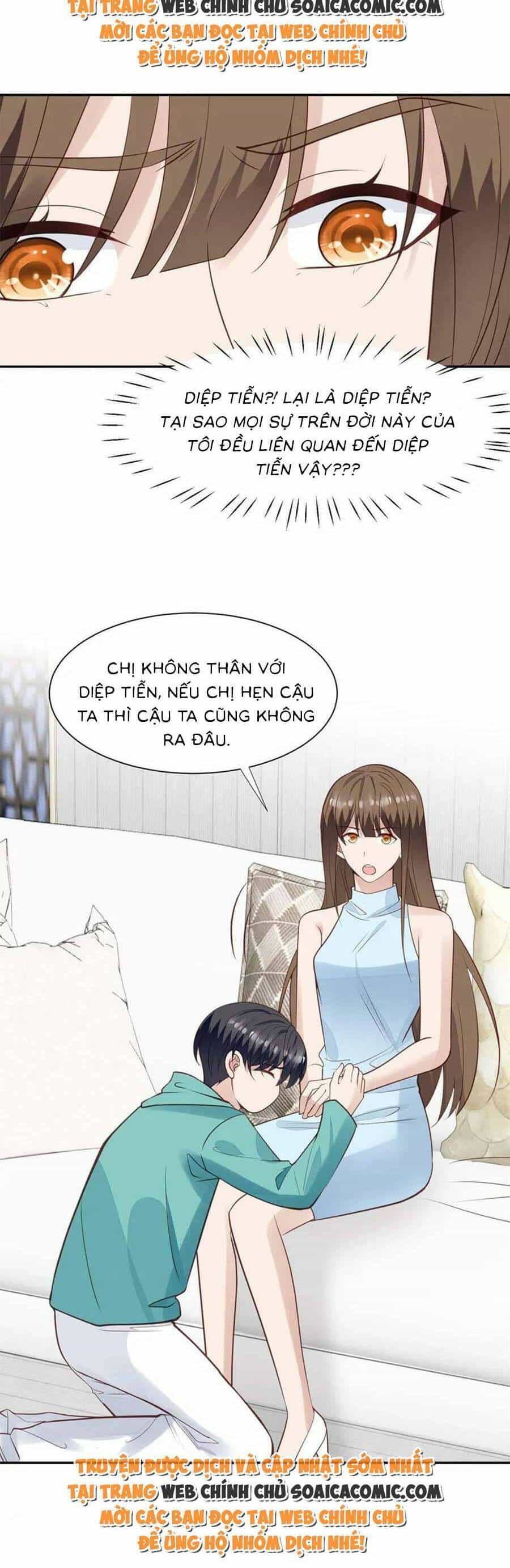 Dựa Vào Đại Lão Ổn Định Vị Trí C Trong Nam Đoàn - Chương 169 - ảnh 13