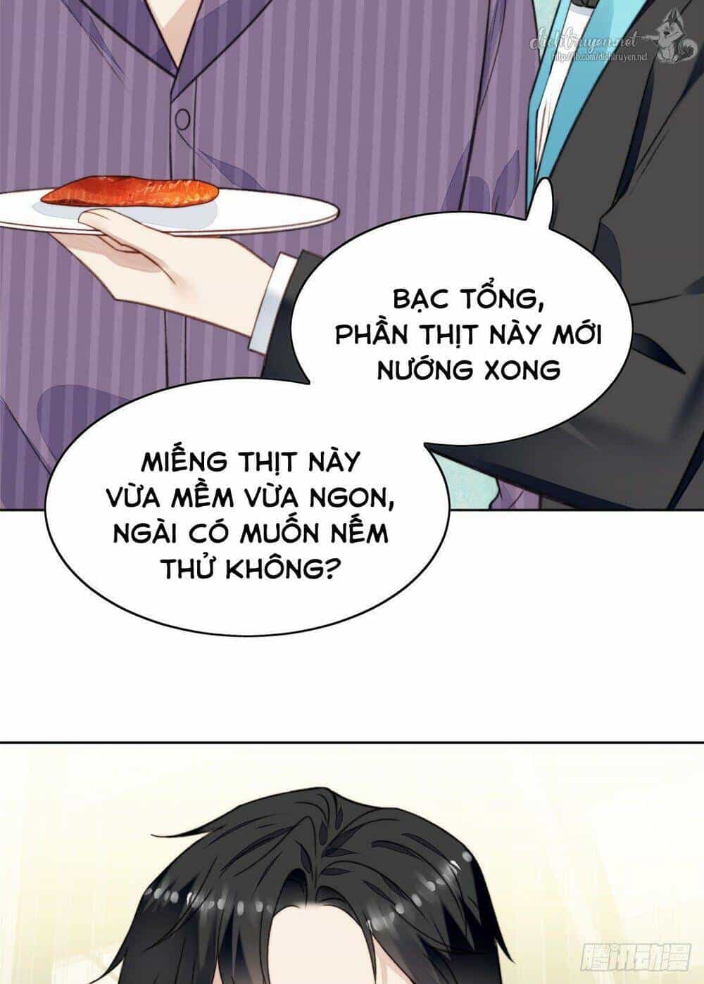 Dựa Vào Đại Lão Ổn Định Vị Trí C Trong Nam Đoàn - Chương 17 - ảnh 13