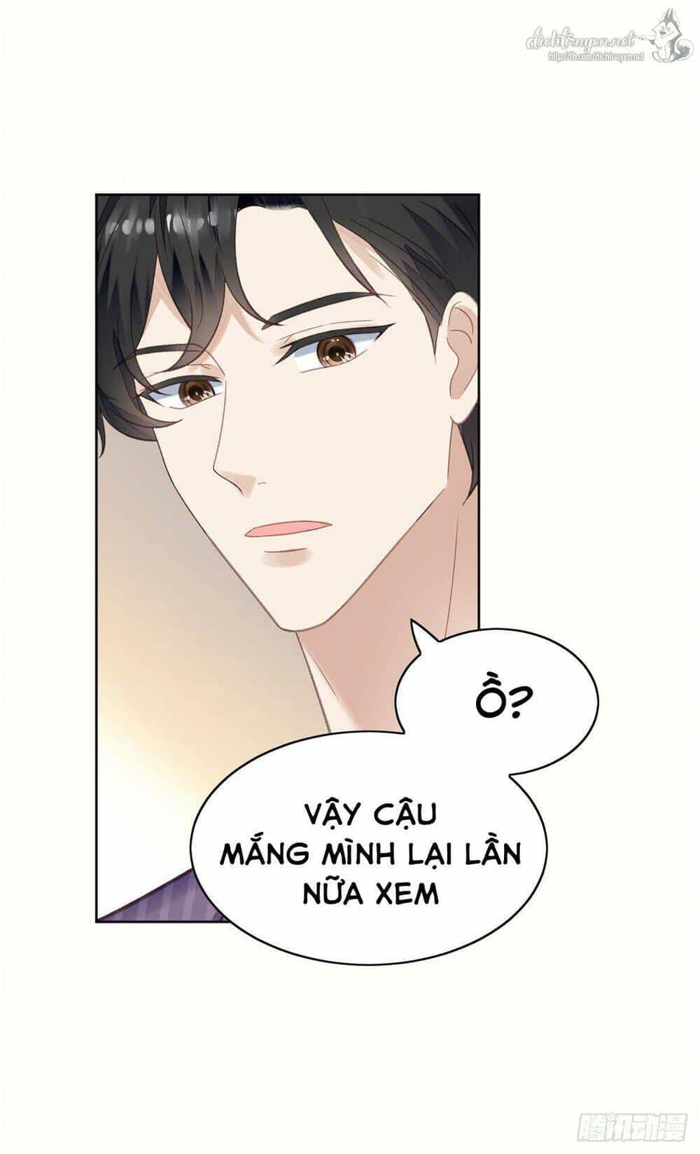 Dựa Vào Đại Lão Ổn Định Vị Trí C Trong Nam Đoàn - Chương 17 - ảnh 20