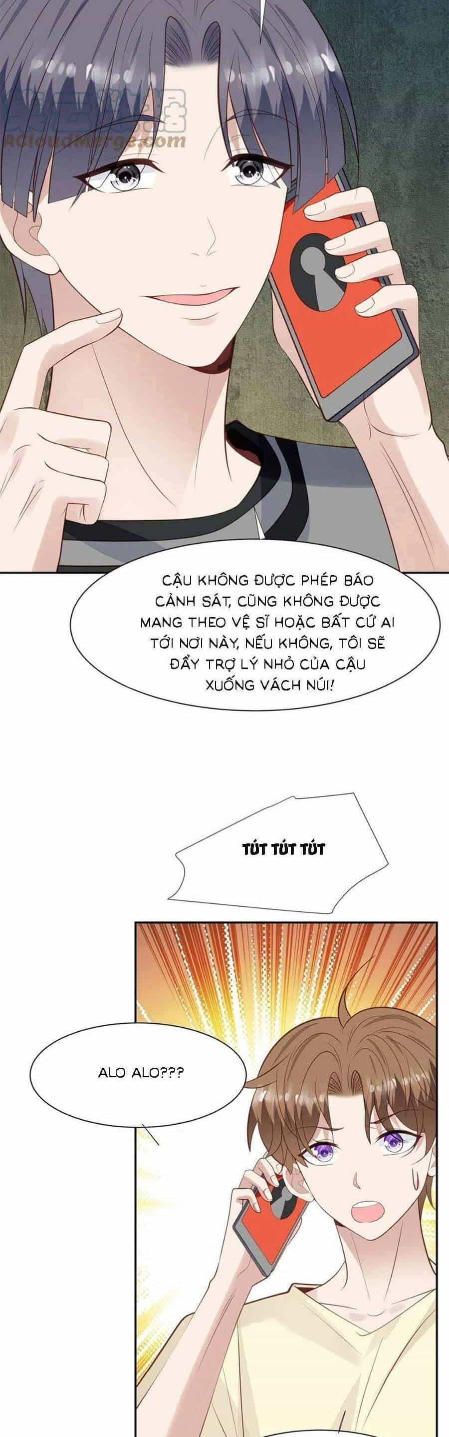 Dựa Vào Đại Lão Ổn Định Vị Trí C Trong Nam Đoàn - Chương 170 - ảnh 3