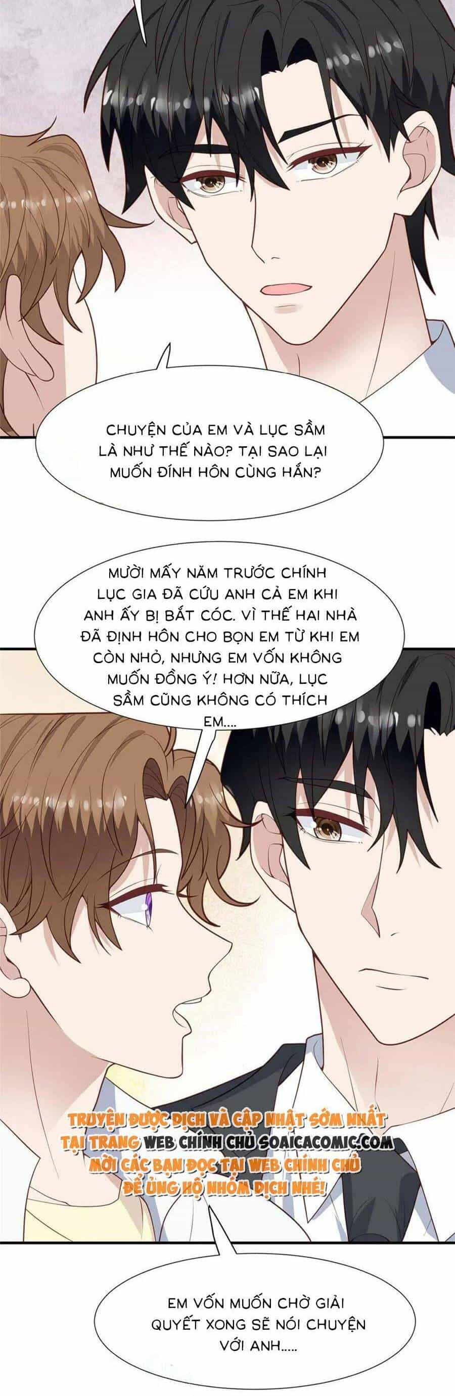 Dựa Vào Đại Lão Ổn Định Vị Trí C Trong Nam Đoàn - Chương 173 - ảnh 13
