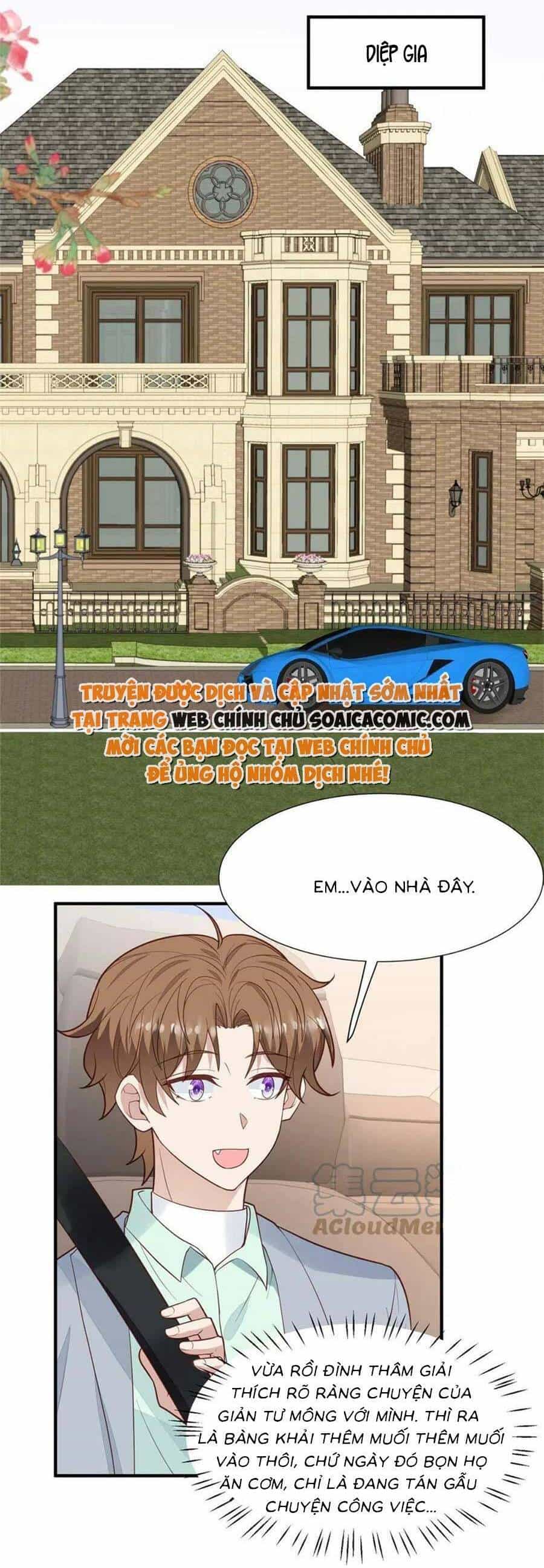 Dựa Vào Đại Lão Ổn Định Vị Trí C Trong Nam Đoàn - Chương 173 - ảnh 16