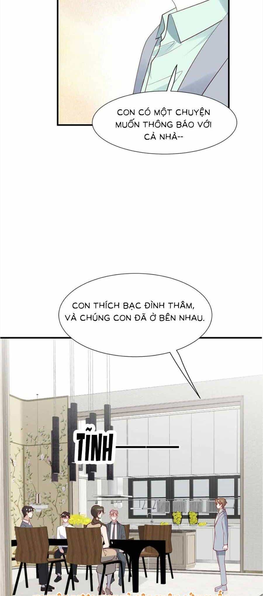 Dựa Vào Đại Lão Ổn Định Vị Trí C Trong Nam Đoàn - Chương 174 - ảnh 10