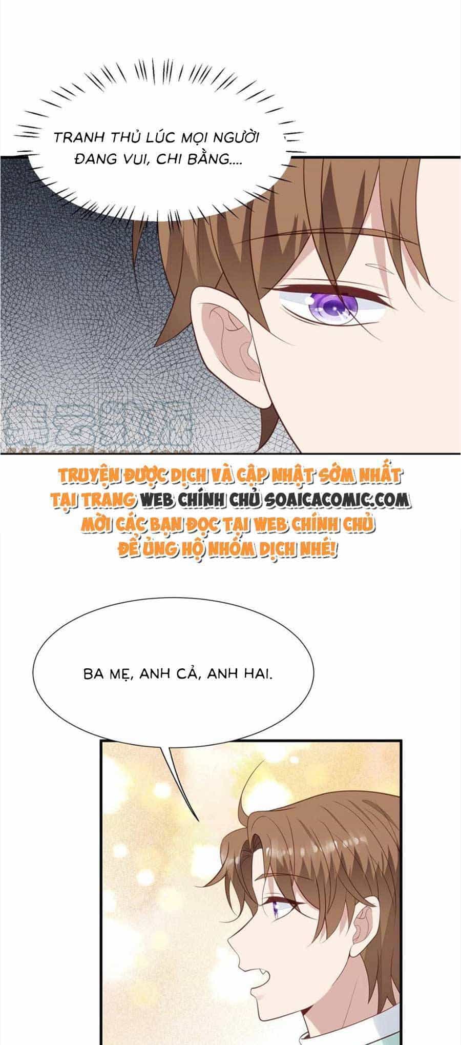 Dựa Vào Đại Lão Ổn Định Vị Trí C Trong Nam Đoàn - Chương 174 - ảnh 9