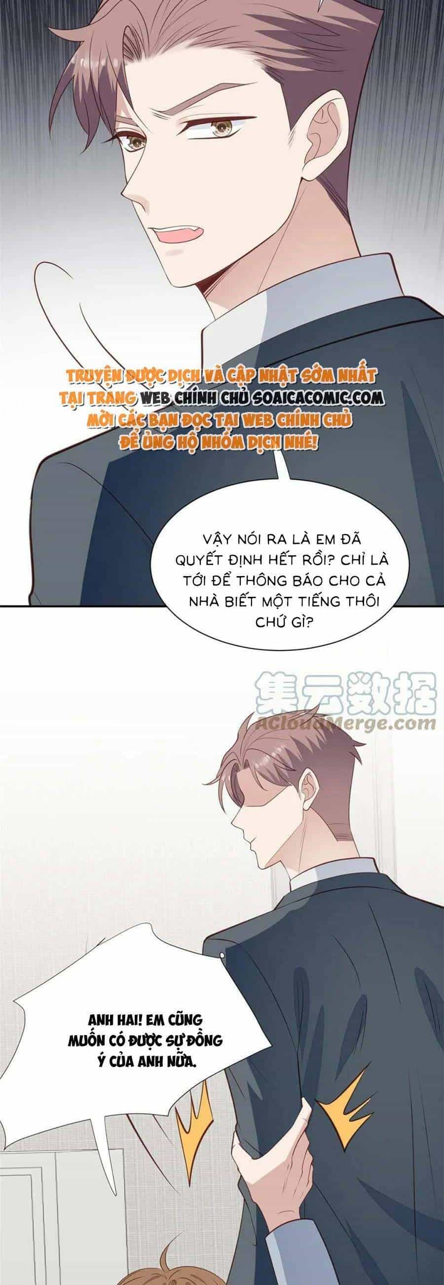 Dựa Vào Đại Lão Ổn Định Vị Trí C Trong Nam Đoàn - Chương 175 - ảnh 2