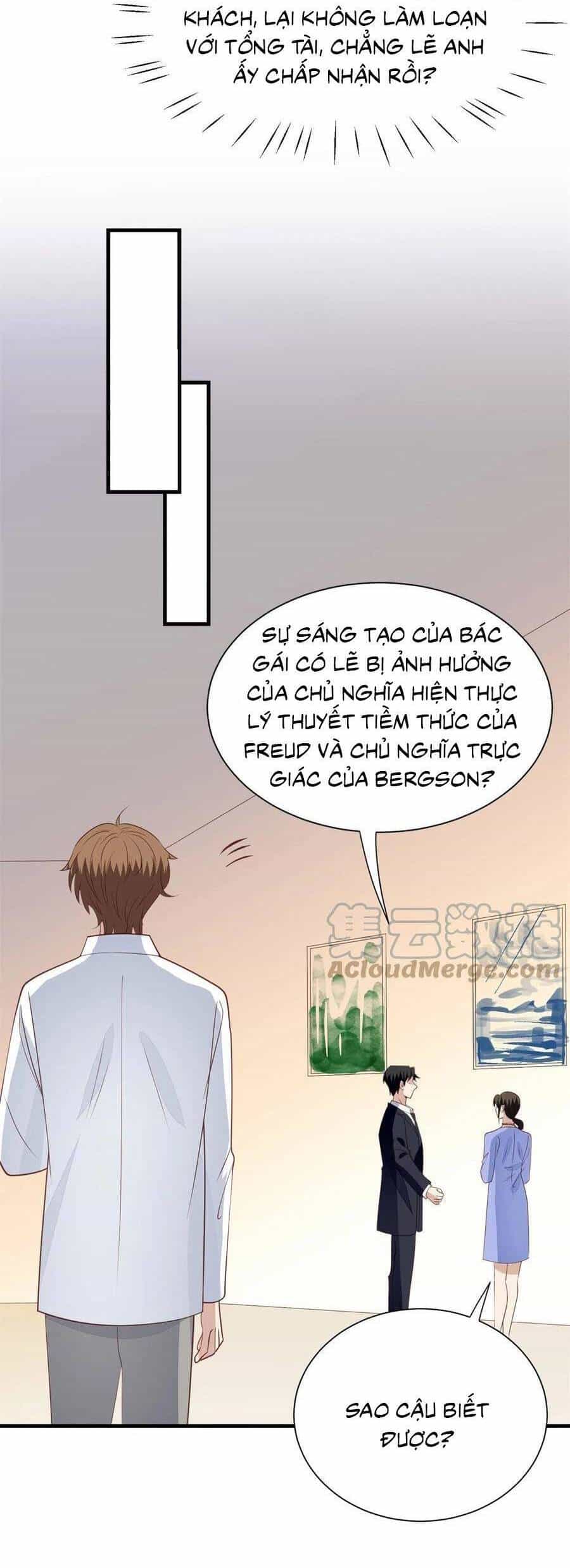 Dựa Vào Đại Lão Ổn Định Vị Trí C Trong Nam Đoàn - Chương 176 - ảnh 14