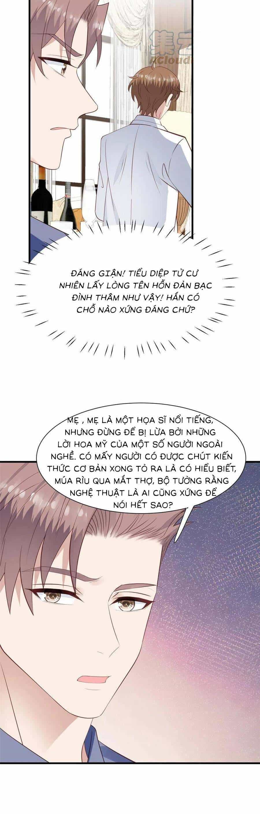 Dựa Vào Đại Lão Ổn Định Vị Trí C Trong Nam Đoàn - Chương 177 - ảnh 2