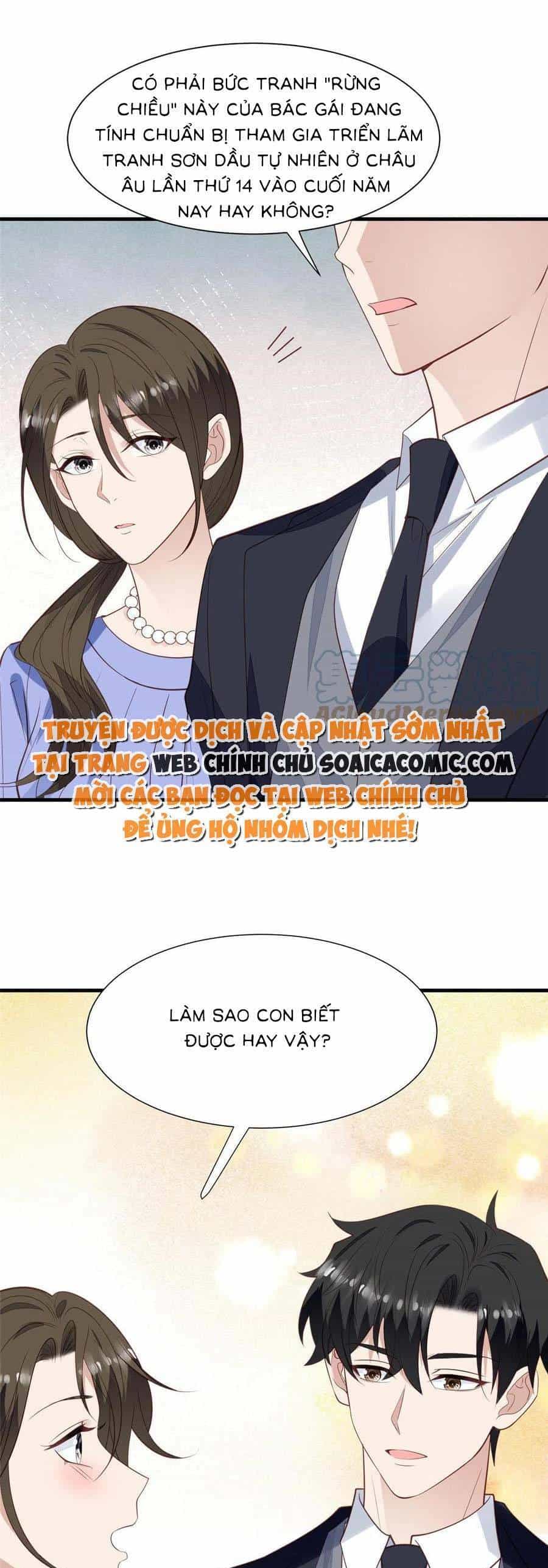 Dựa Vào Đại Lão Ổn Định Vị Trí C Trong Nam Đoàn - Chương 177 - ảnh 4