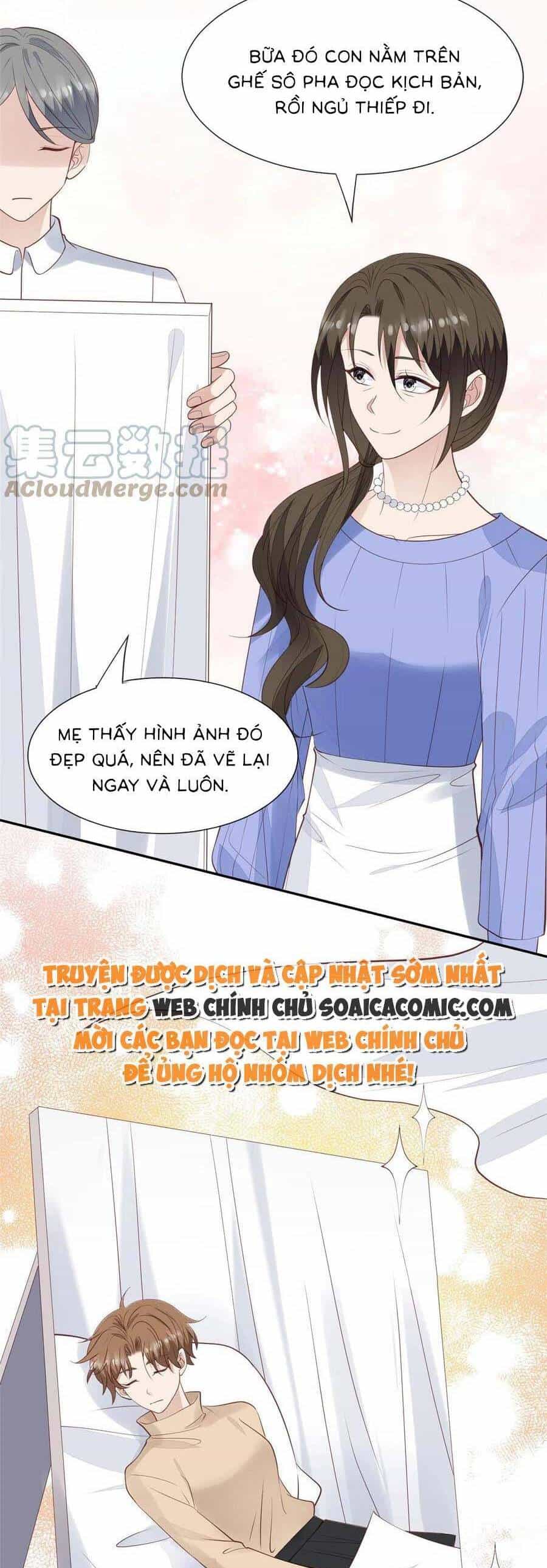 Dựa Vào Đại Lão Ổn Định Vị Trí C Trong Nam Đoàn - Chương 177 - ảnh 8
