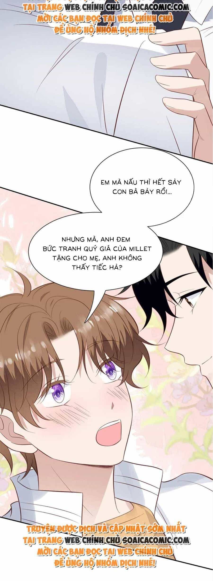 Dựa Vào Đại Lão Ổn Định Vị Trí C Trong Nam Đoàn - Chương 178 - ảnh 5