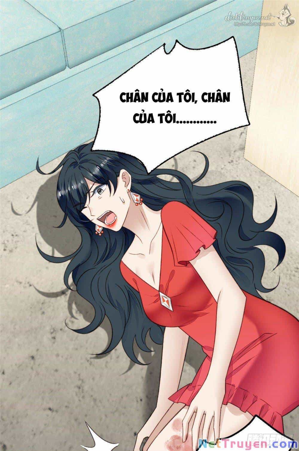 Dựa Vào Đại Lão Ổn Định Vị Trí C Trong Nam Đoàn - Chương 18 - ảnh 1
