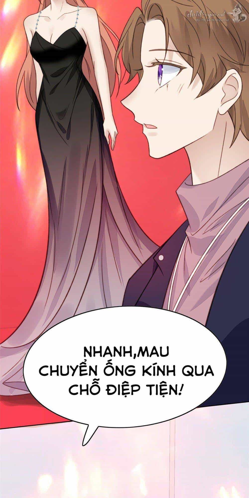 Dựa Vào Đại Lão Ổn Định Vị Trí C Trong Nam Đoàn - Chương 18 - ảnh 21