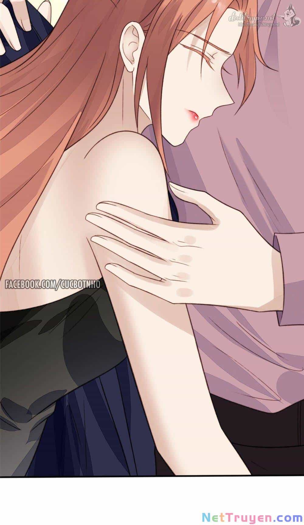 Dựa Vào Đại Lão Ổn Định Vị Trí C Trong Nam Đoàn - Chương 18 - ảnh 29