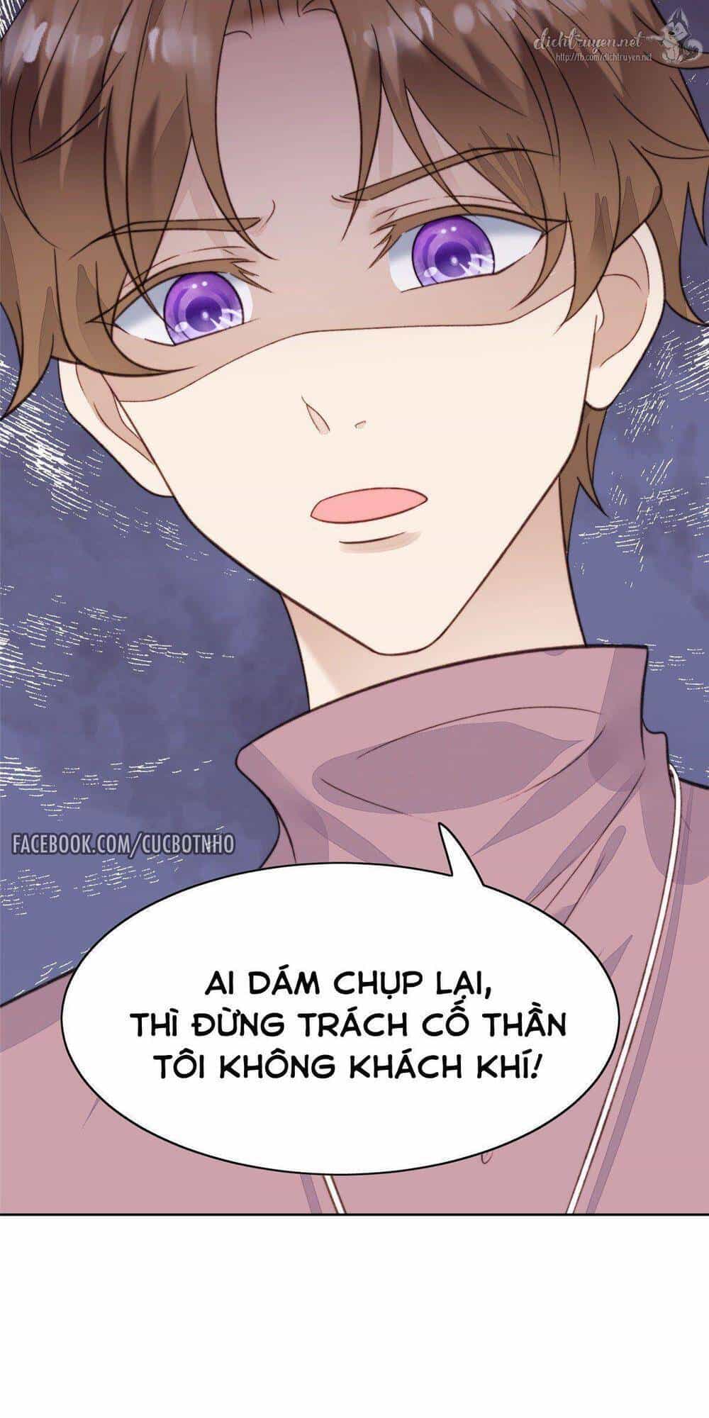 Dựa Vào Đại Lão Ổn Định Vị Trí C Trong Nam Đoàn - Chương 18 - ảnh 36