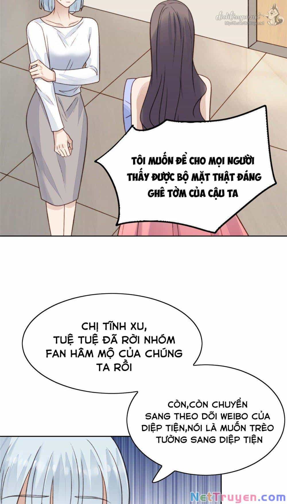 Dựa Vào Đại Lão Ổn Định Vị Trí C Trong Nam Đoàn - Chương 18 - ảnh 41