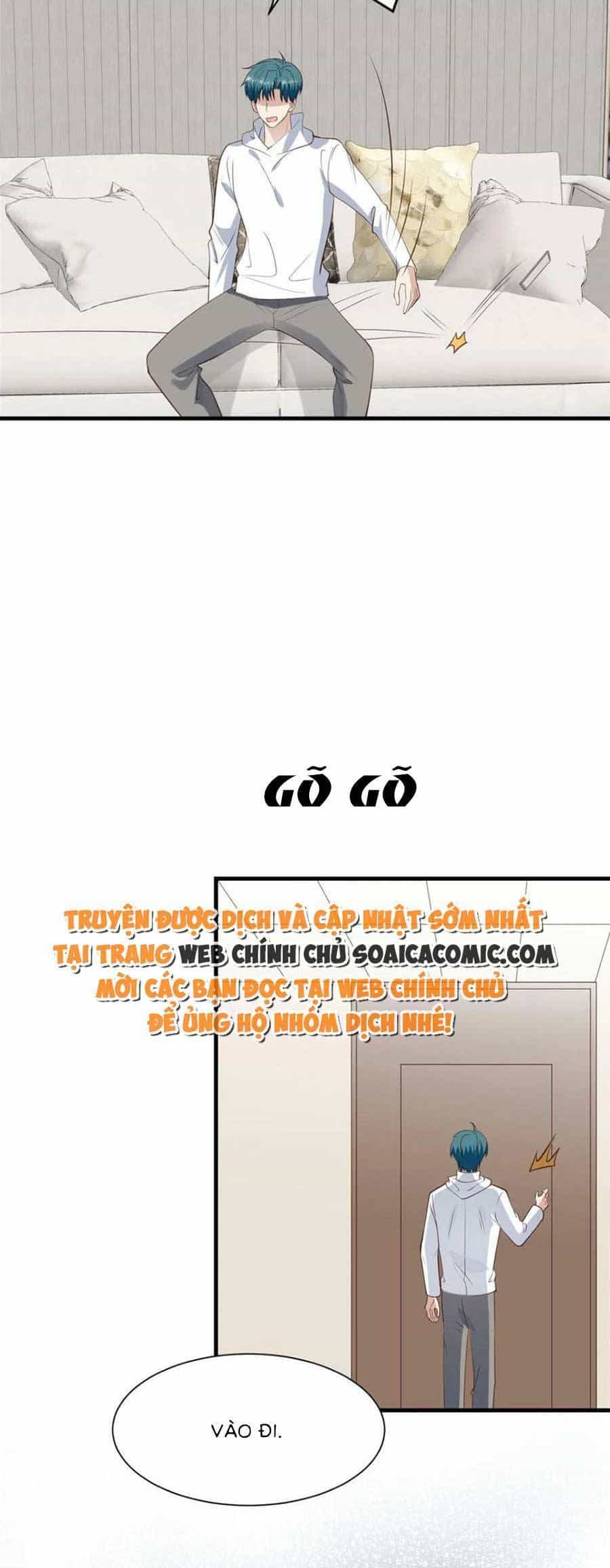 Dựa Vào Đại Lão Ổn Định Vị Trí C Trong Nam Đoàn - Chương 180 - ảnh 9