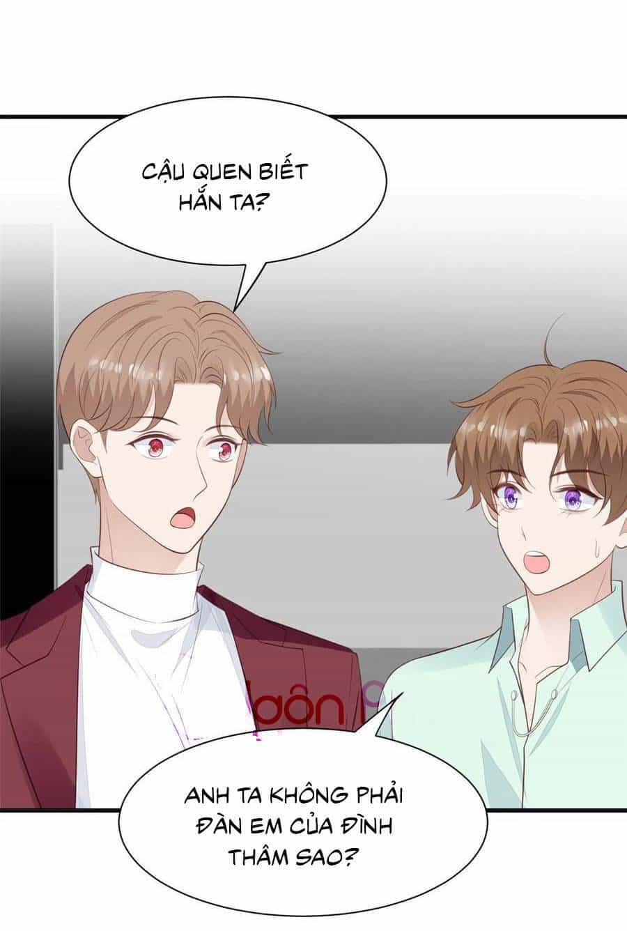Dựa Vào Đại Lão Ổn Định Vị Trí C Trong Nam Đoàn - Chương 182 - ảnh 2