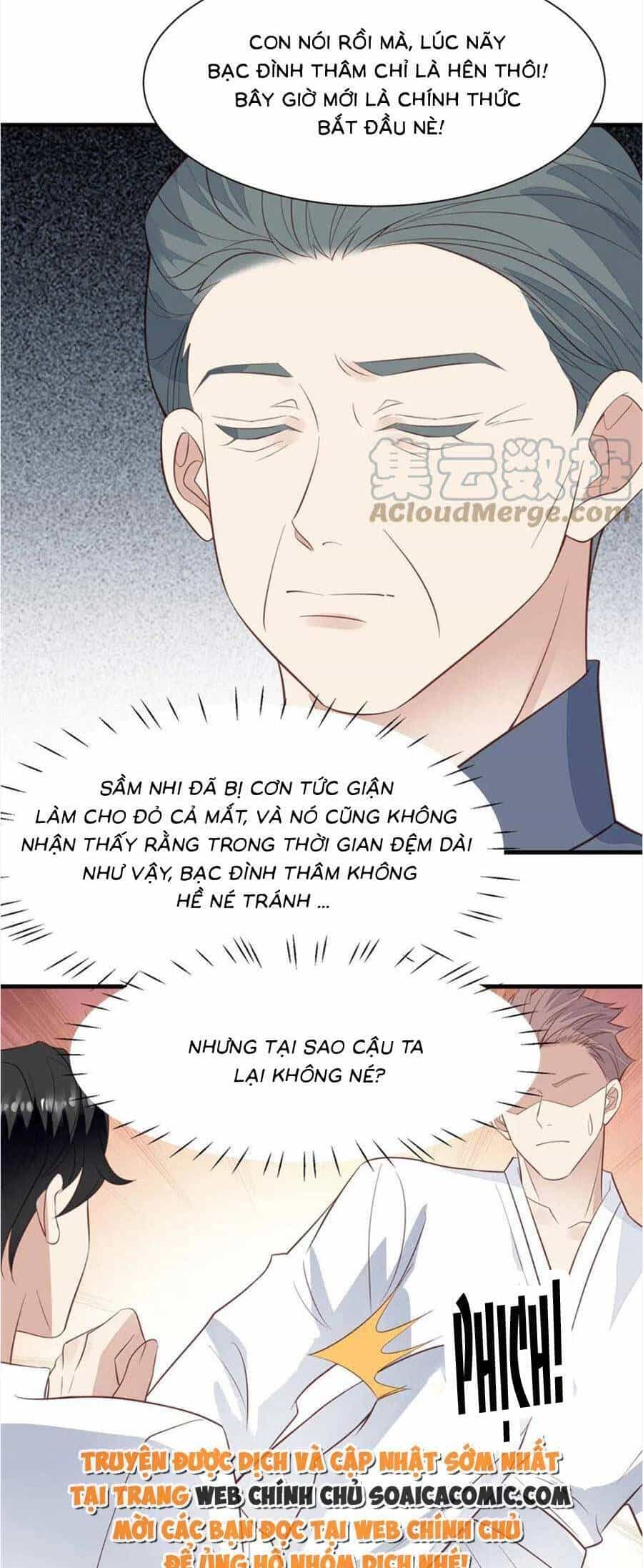 Dựa Vào Đại Lão Ổn Định Vị Trí C Trong Nam Đoàn - Chương 183 - ảnh 2