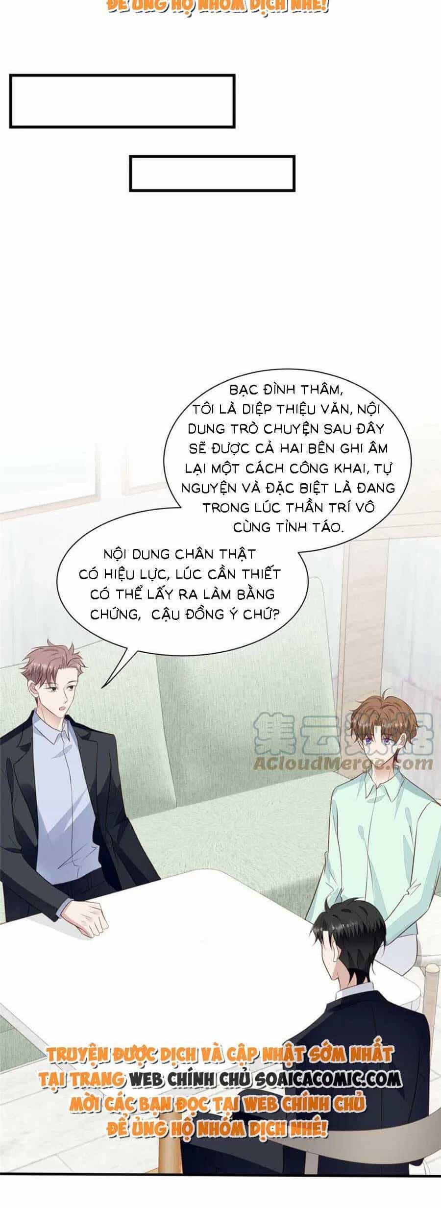 Dựa Vào Đại Lão Ổn Định Vị Trí C Trong Nam Đoàn - Chương 184 - ảnh 3