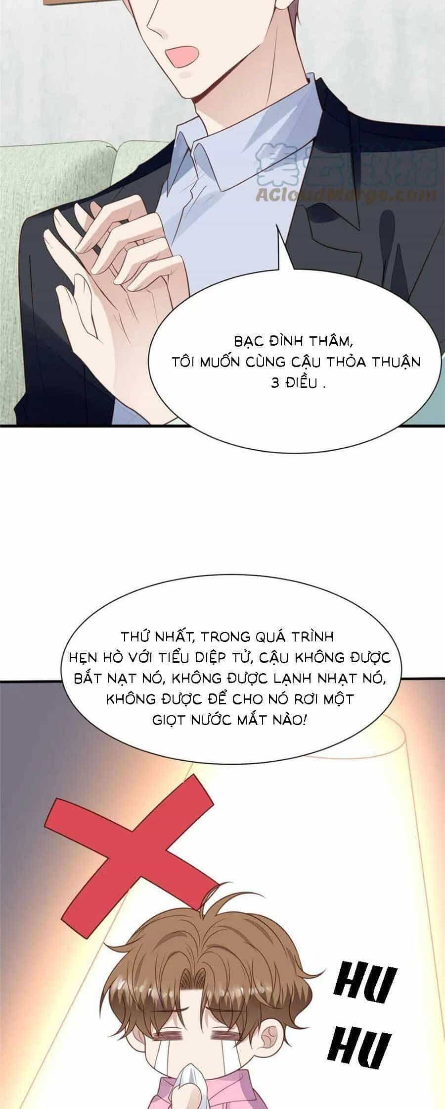 Dựa Vào Đại Lão Ổn Định Vị Trí C Trong Nam Đoàn - Chương 184 - ảnh 8