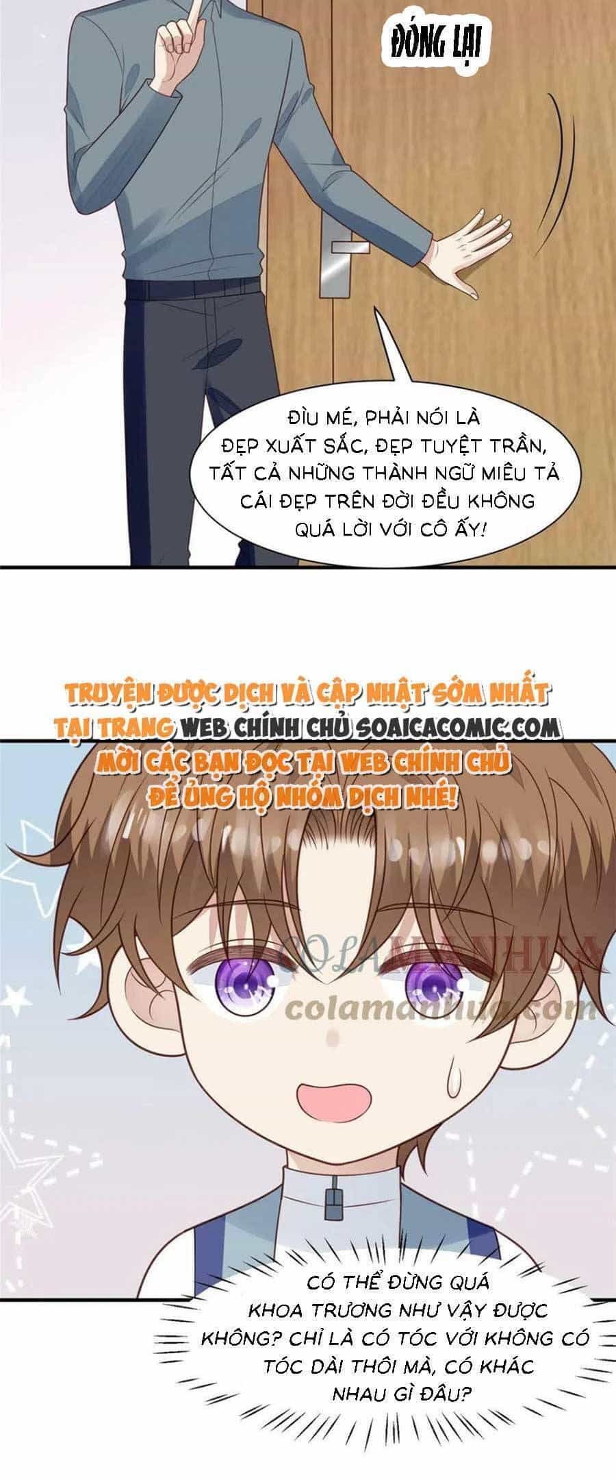 Dựa Vào Đại Lão Ổn Định Vị Trí C Trong Nam Đoàn - Chương 189 - ảnh 10