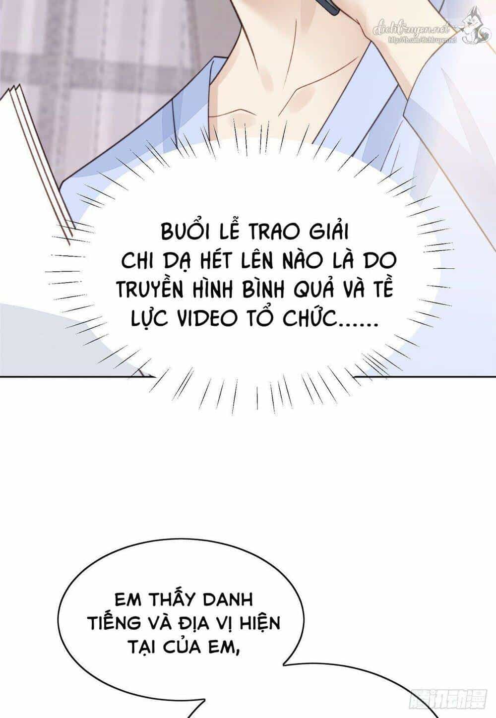 Dựa Vào Đại Lão Ổn Định Vị Trí C Trong Nam Đoàn - Chương 19 - ảnh 27