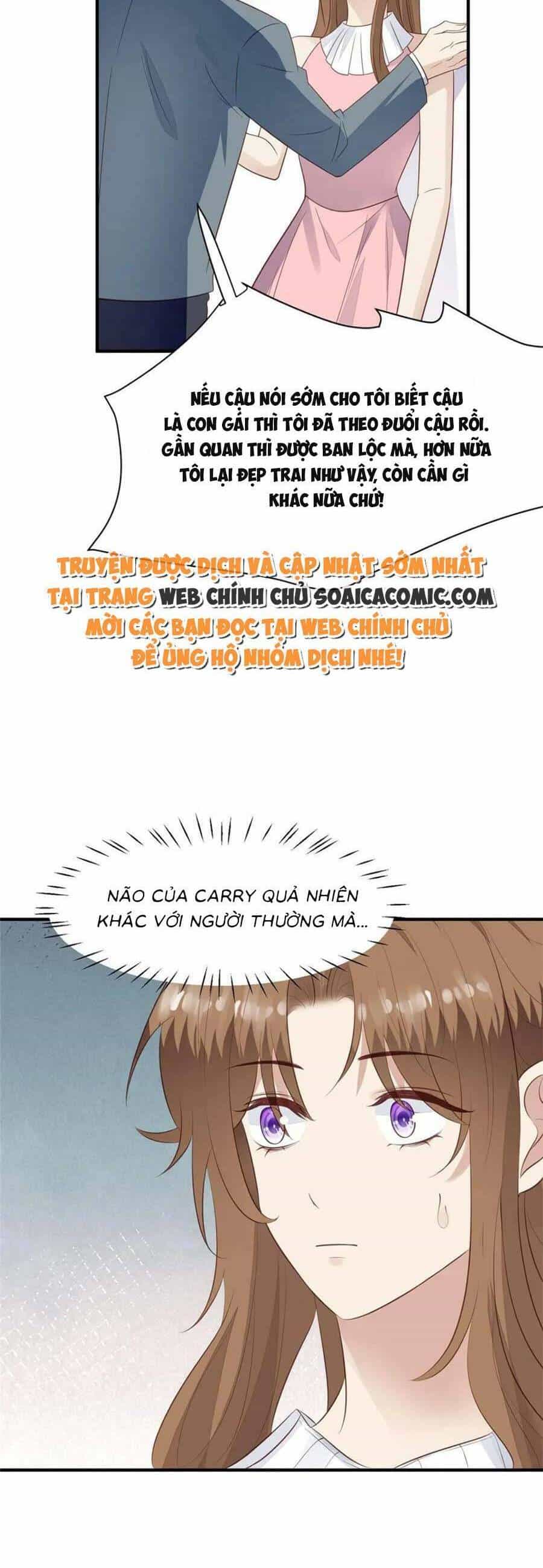 Dựa Vào Đại Lão Ổn Định Vị Trí C Trong Nam Đoàn - Chương 190 - ảnh 10