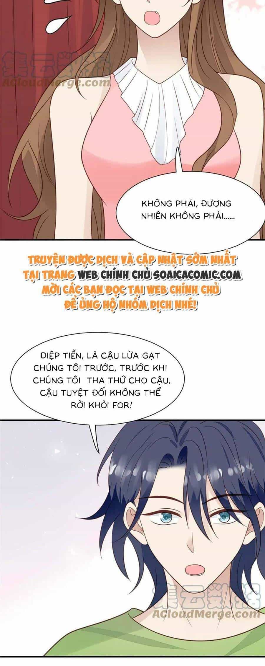 Dựa Vào Đại Lão Ổn Định Vị Trí C Trong Nam Đoàn - Chương 190 - ảnh 7
