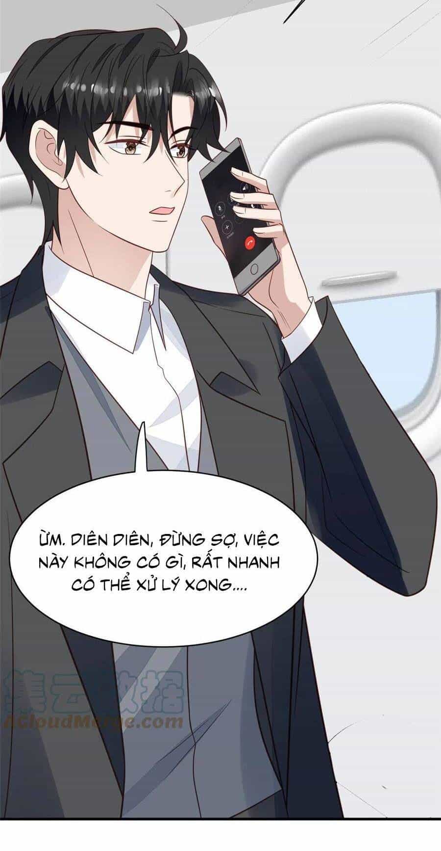 Dựa Vào Đại Lão Ổn Định Vị Trí C Trong Nam Đoàn - Chương 193 - ảnh 4