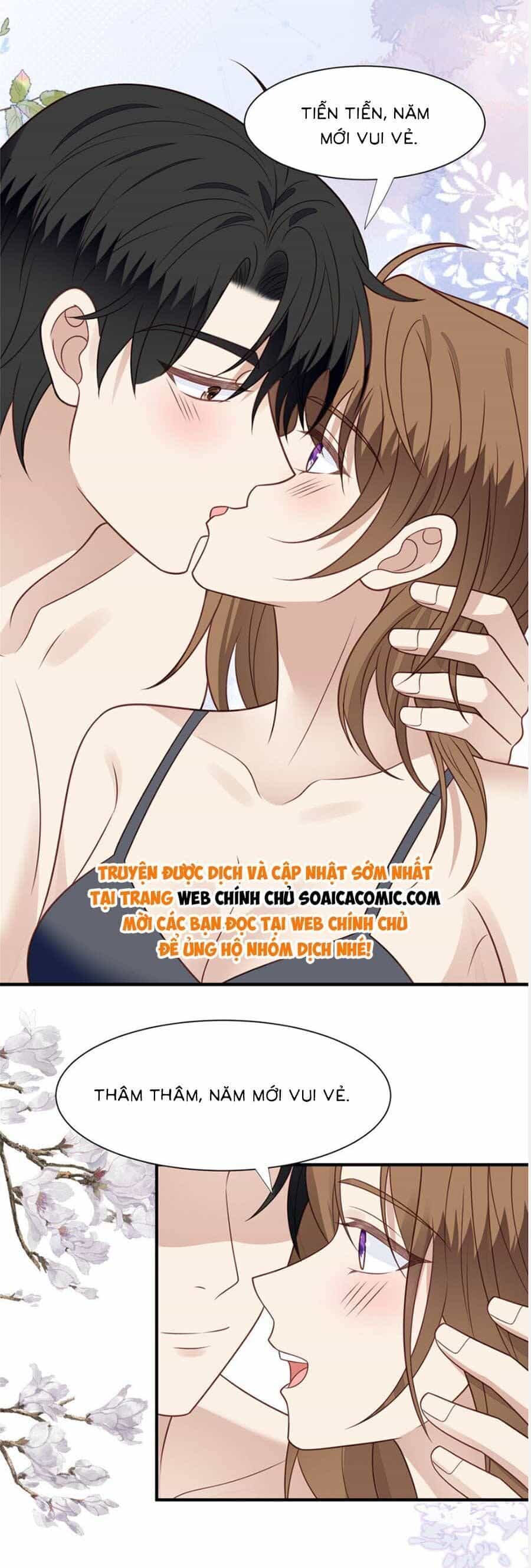Dựa Vào Đại Lão Ổn Định Vị Trí C Trong Nam Đoàn - Chương 198 - ảnh 6