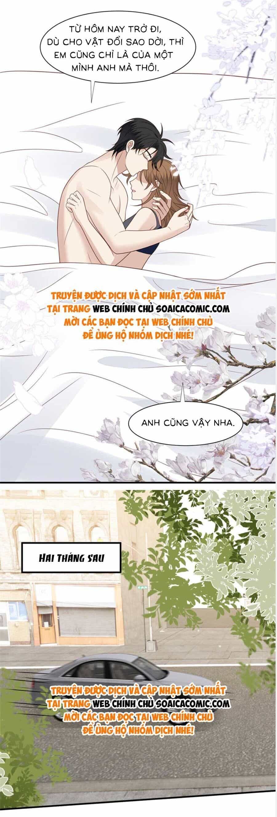 Dựa Vào Đại Lão Ổn Định Vị Trí C Trong Nam Đoàn - Chương 198 - ảnh 7