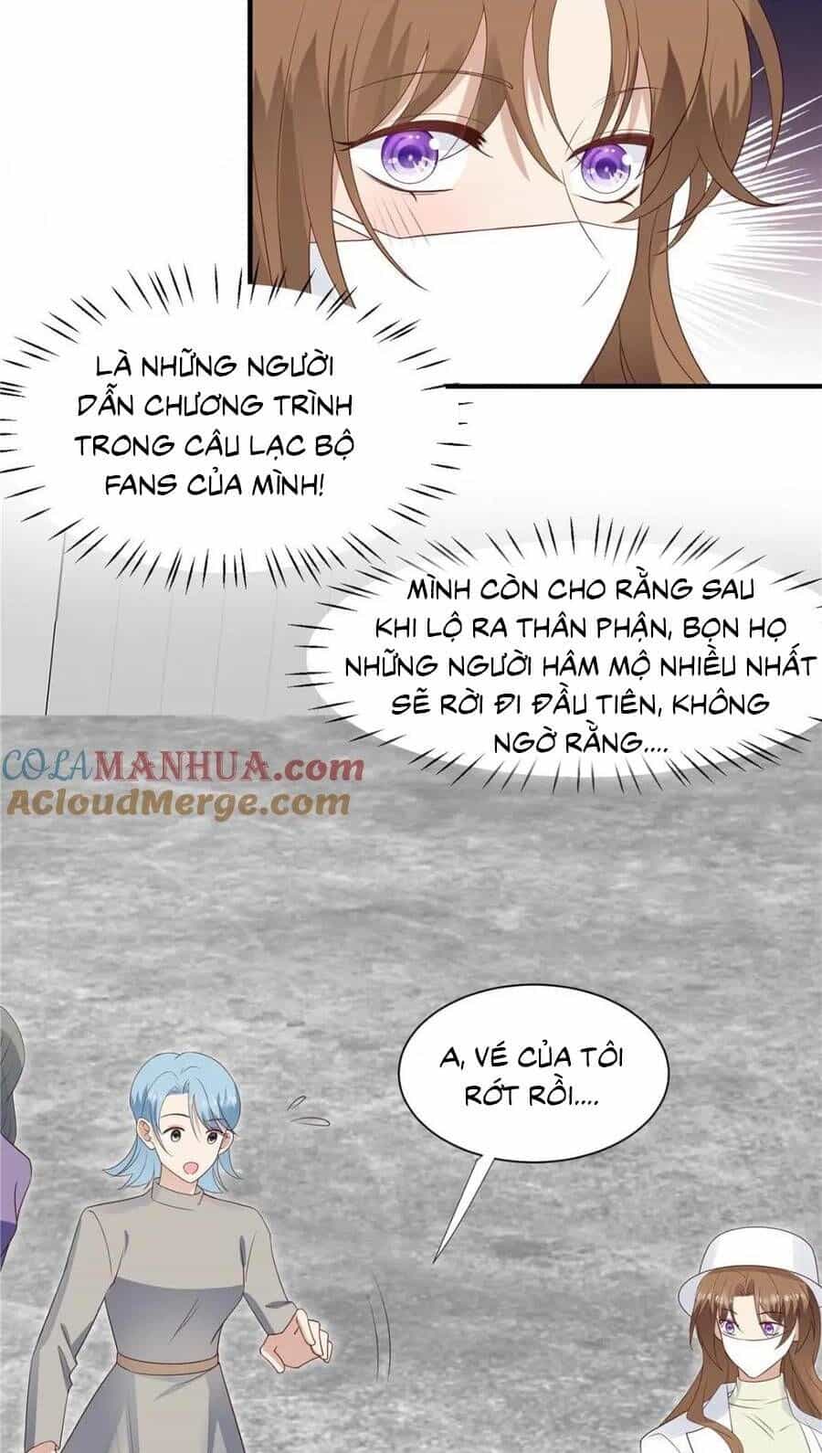 Dựa Vào Đại Lão Ổn Định Vị Trí C Trong Nam Đoàn - Chương 199 - ảnh 3
