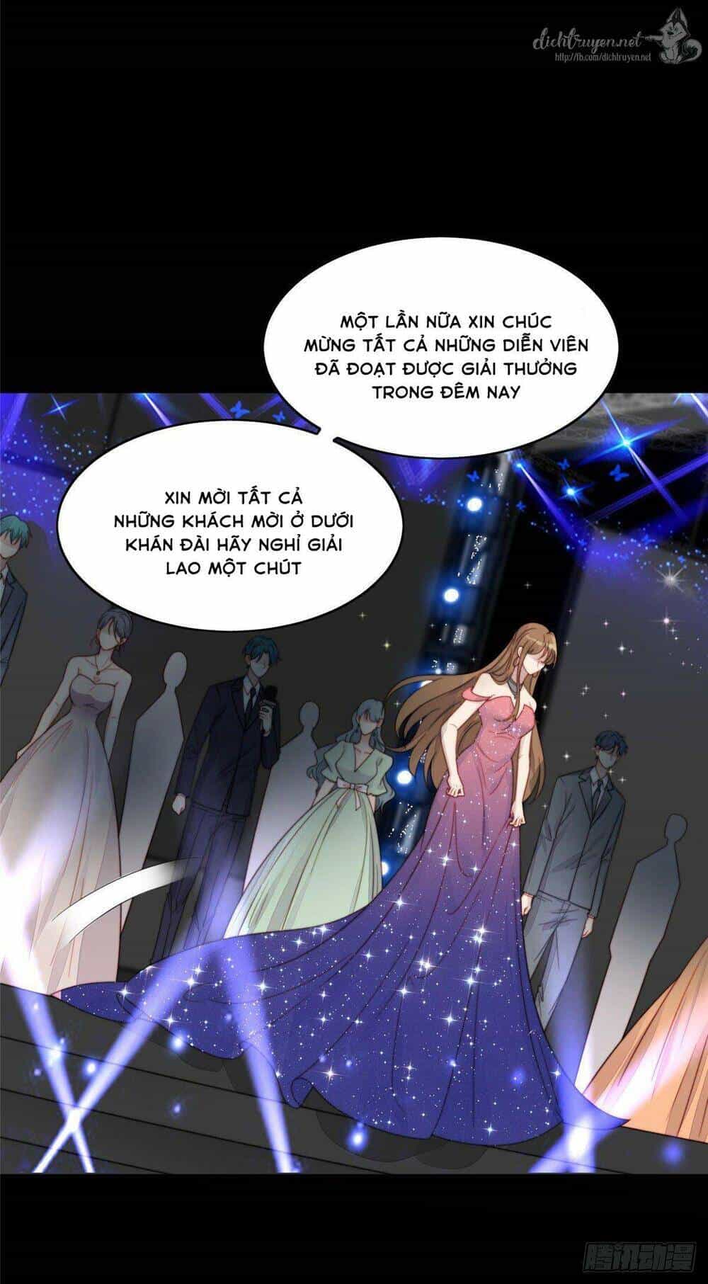 Dựa Vào Đại Lão Ổn Định Vị Trí C Trong Nam Đoàn - Chương 2 - ảnh 15