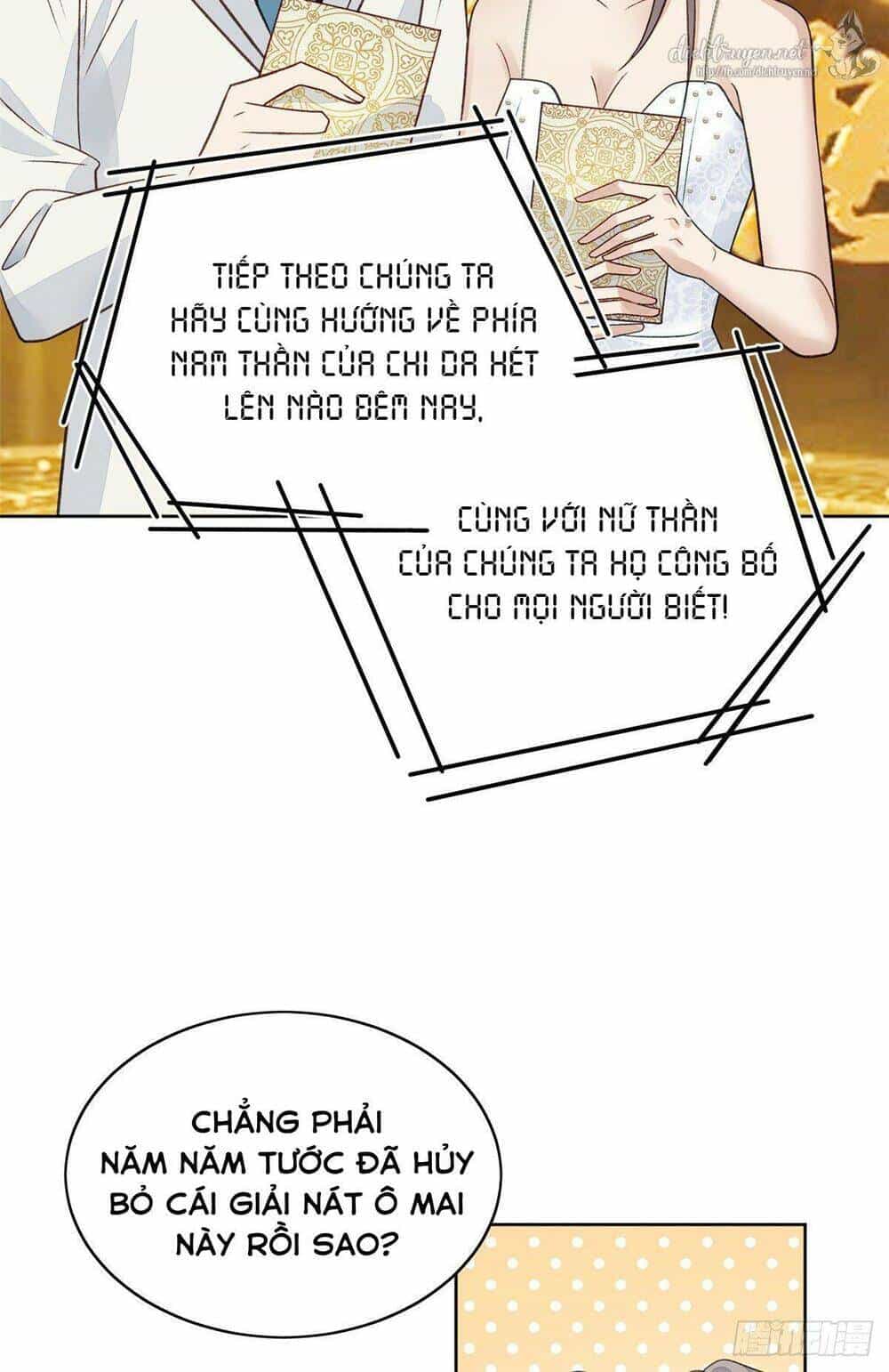 Dựa Vào Đại Lão Ổn Định Vị Trí C Trong Nam Đoàn - Chương 20 - ảnh 13