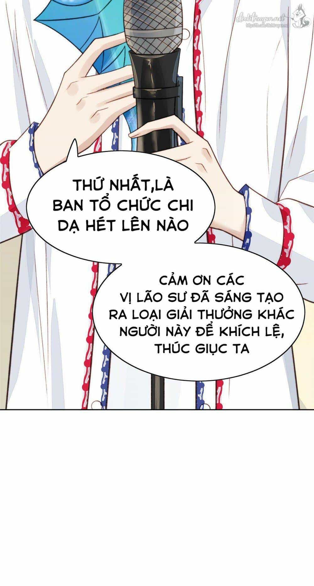 Dựa Vào Đại Lão Ổn Định Vị Trí C Trong Nam Đoàn - Chương 20 - ảnh 35