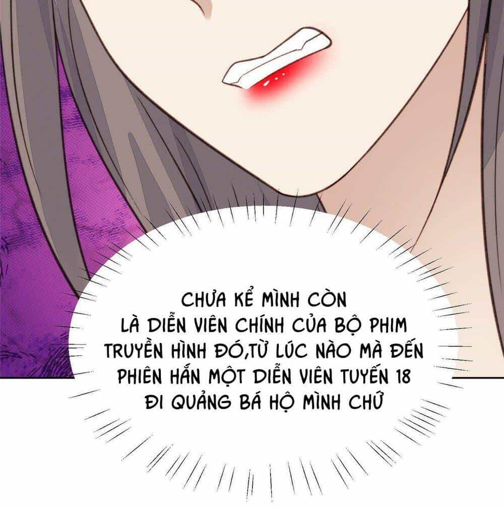Dựa Vào Đại Lão Ổn Định Vị Trí C Trong Nam Đoàn - Chương 20 - ảnh 46