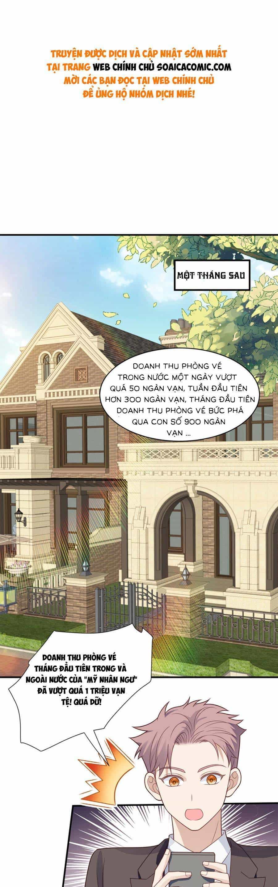 Dựa Vào Đại Lão Ổn Định Vị Trí C Trong Nam Đoàn - Chương 200 - ảnh 1