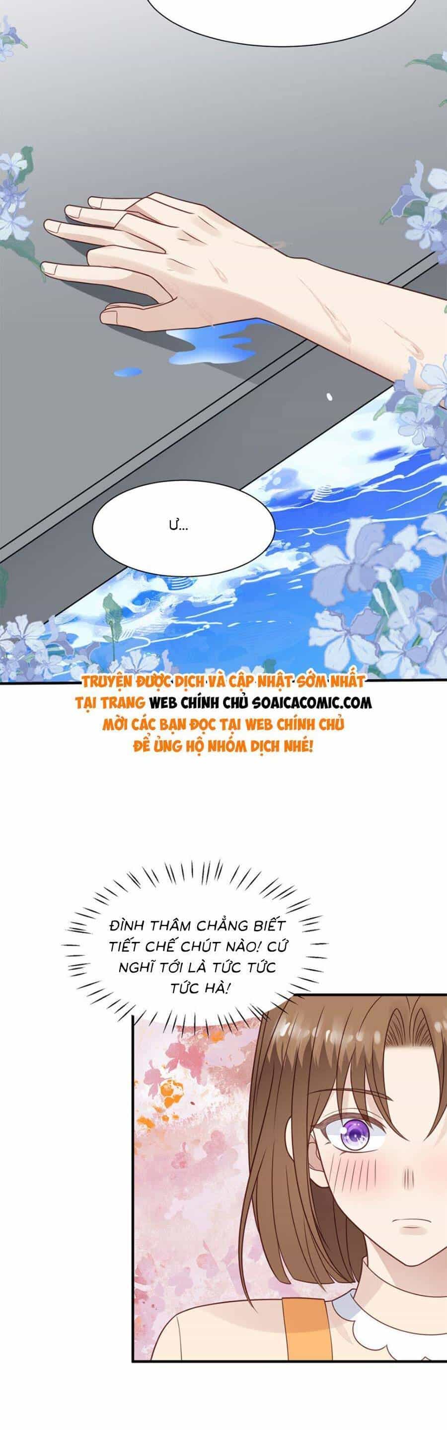 Dựa Vào Đại Lão Ổn Định Vị Trí C Trong Nam Đoàn - Chương 200 - ảnh 10
