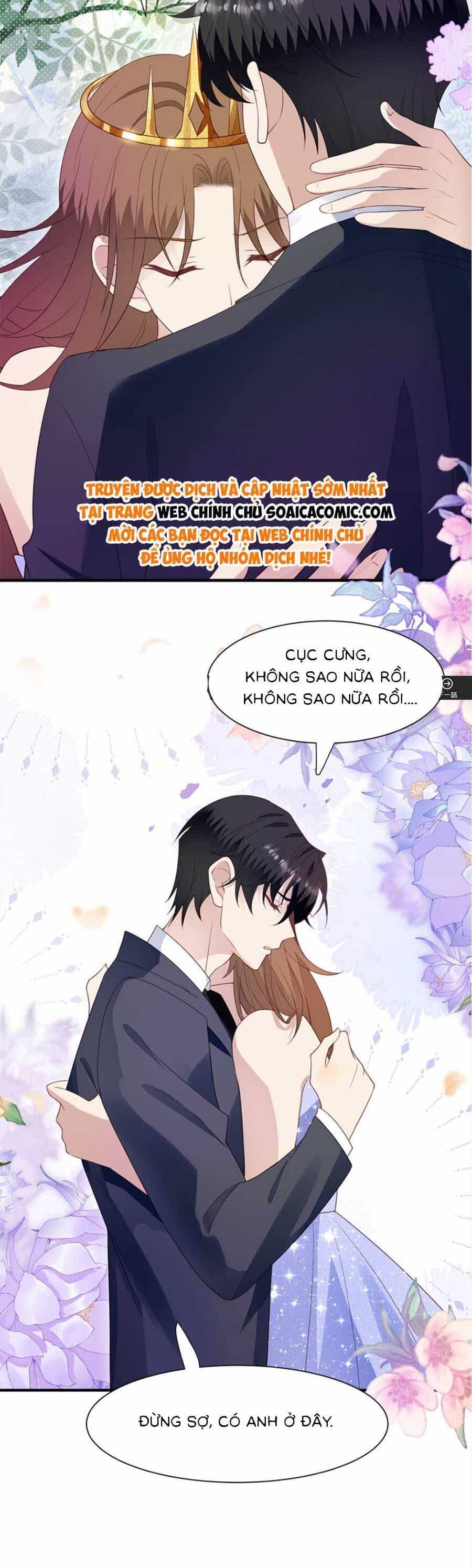 Dựa Vào Đại Lão Ổn Định Vị Trí C Trong Nam Đoàn - Chương 202 - ảnh 2