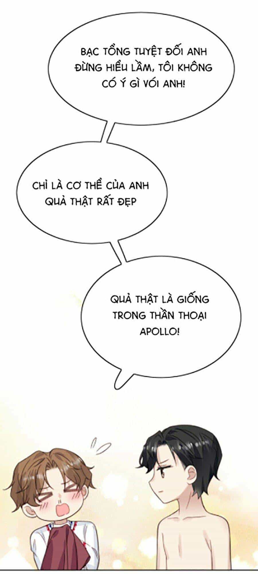 Dựa Vào Đại Lão Ổn Định Vị Trí C Trong Nam Đoàn - Chương 21 - ảnh 20
