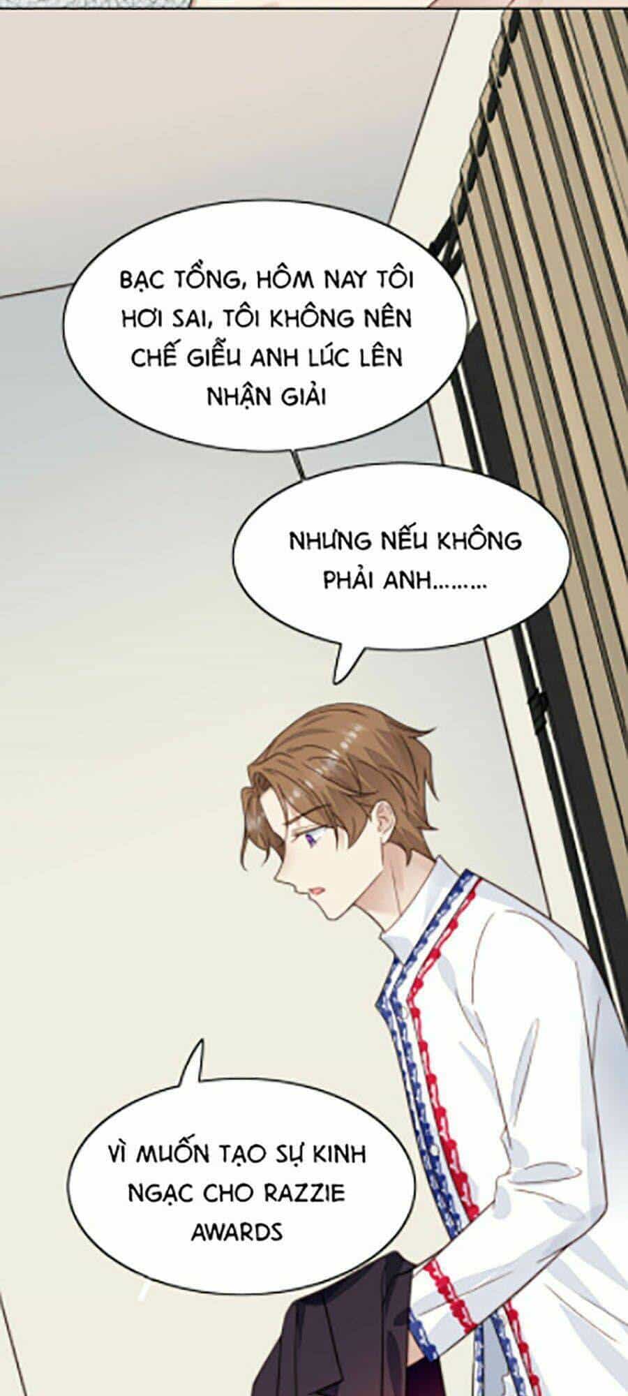 Dựa Vào Đại Lão Ổn Định Vị Trí C Trong Nam Đoàn - Chương 21 - ảnh 24