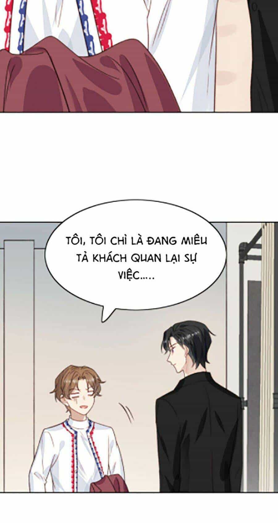 Dựa Vào Đại Lão Ổn Định Vị Trí C Trong Nam Đoàn - Chương 21 - ảnh 27