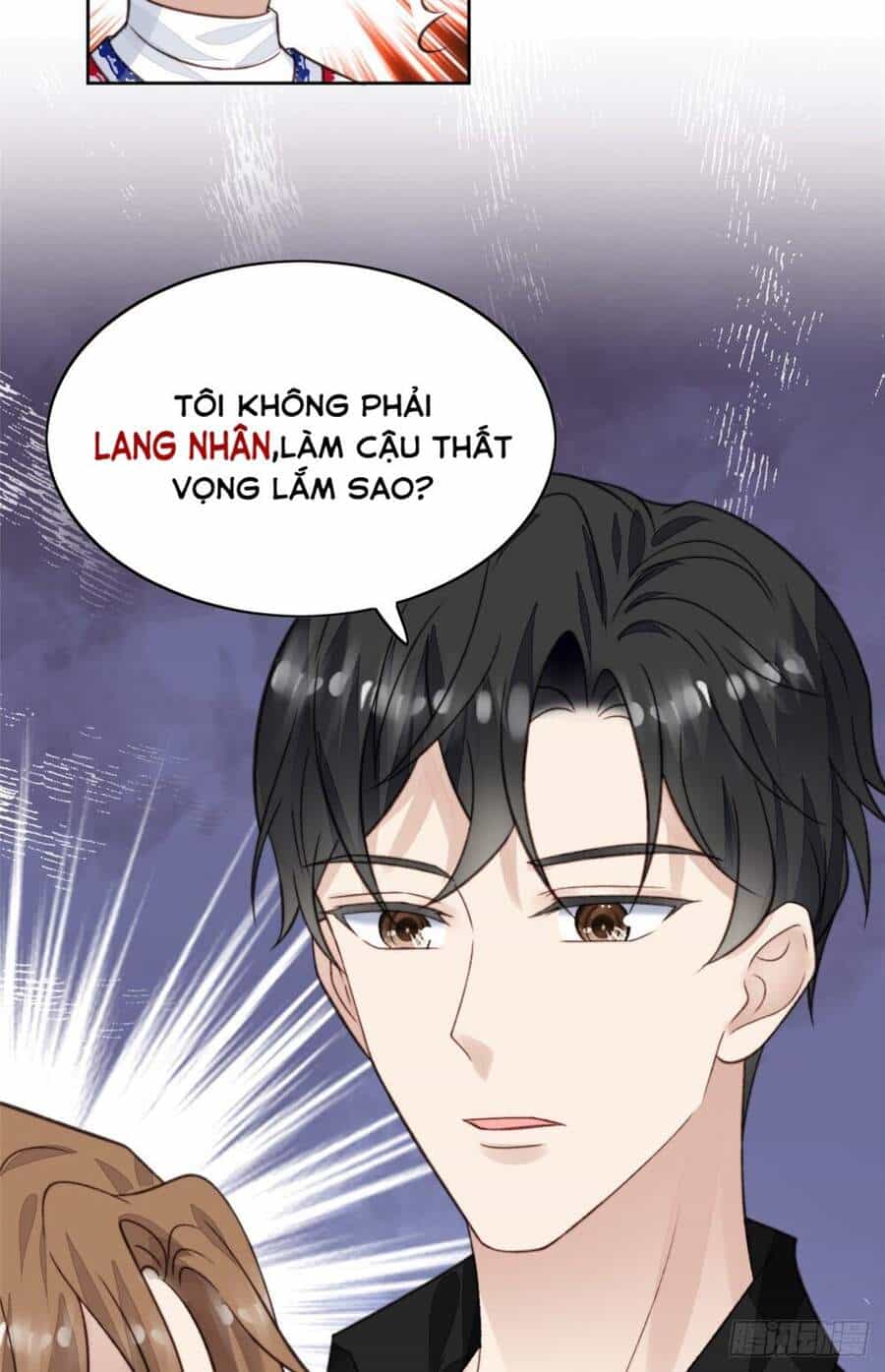 Dựa Vào Đại Lão Ổn Định Vị Trí C Trong Nam Đoàn - Chương 22 - ảnh 12