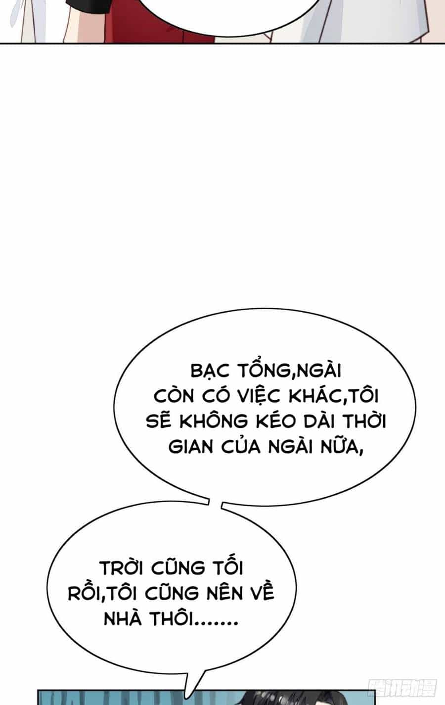 Dựa Vào Đại Lão Ổn Định Vị Trí C Trong Nam Đoàn - Chương 22 - ảnh 31