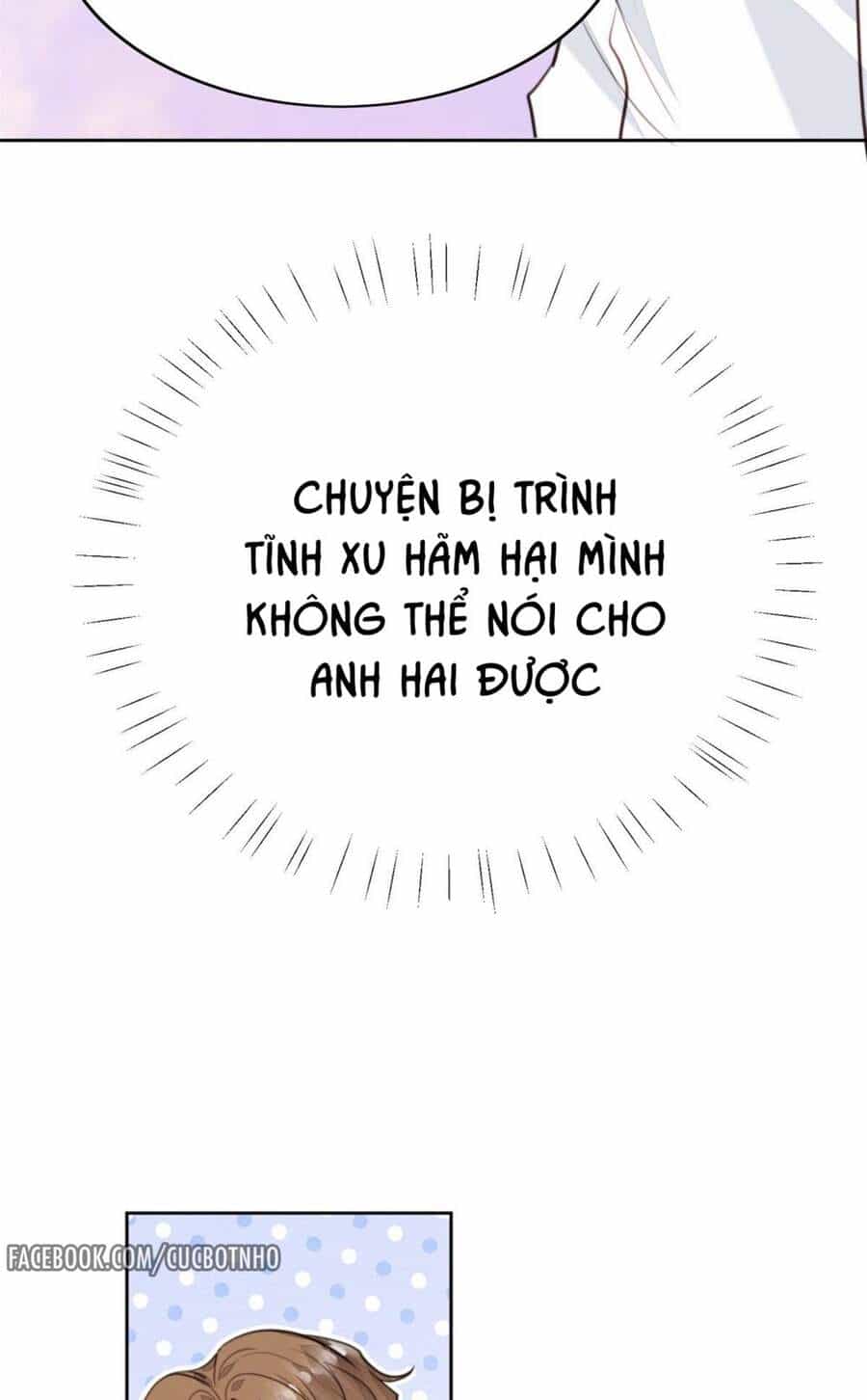 Dựa Vào Đại Lão Ổn Định Vị Trí C Trong Nam Đoàn - Chương 23 - ảnh 5